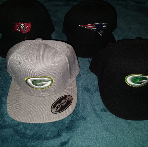 Hats - Picture 10 of 16